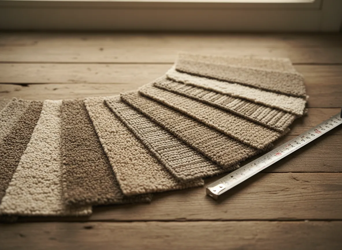 Carpet Installation Oconee, IL FAQs